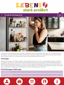 Lebensstark ernährt 2.0 screenshot 19