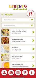 Lebensstark ernährt 2.0 screenshot 4