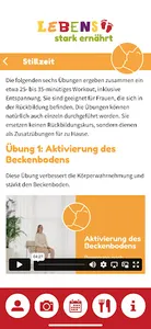 Lebensstark ernährt 2.0 screenshot 6