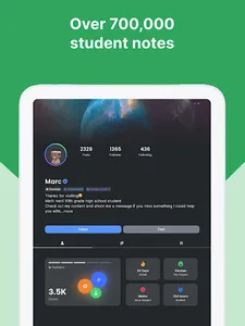 Knowunity: School Study Helper screenshot 12