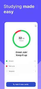 Knowunity: School Study Helper screenshot 5