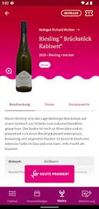 Weinfestival Koblenz screenshot 2