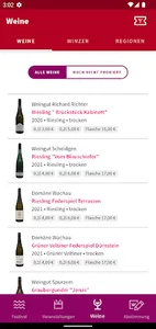 Weinfestival Koblenz screenshot 3