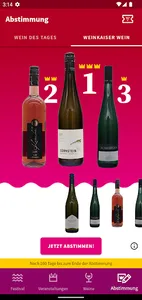 Weinfestival Koblenz screenshot 6