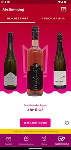 Weinfestival Koblenz screenshot 7