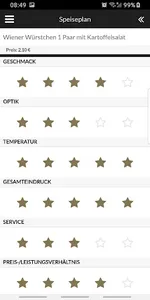Cenito App screenshot 2