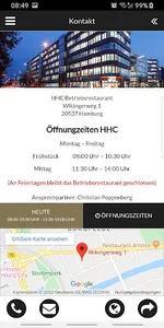 Cenito App screenshot 3