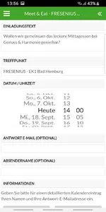 GenussAPP screenshot 5