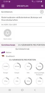 SRB App screenshot 2