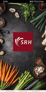 My SRHfood screenshot 0
