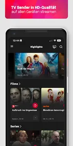 SeeConnectTV IP screenshot 0