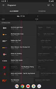SeeConnectTV IP screenshot 11