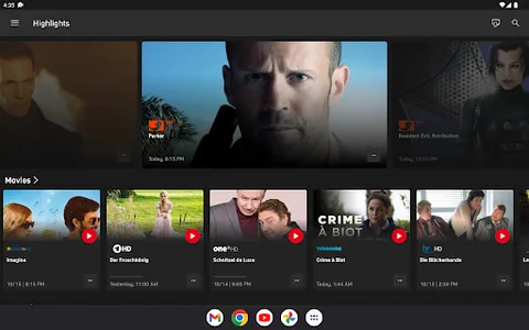 SeeConnectTV IP screenshot 15