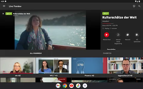 SeeConnectTV IP screenshot 17