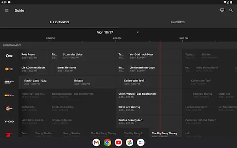SeeConnectTV IP screenshot 18