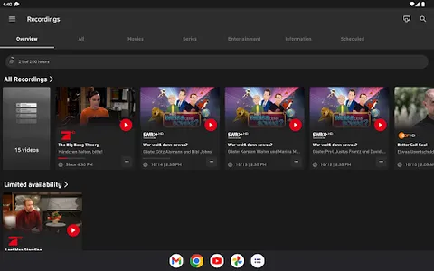 SeeConnectTV IP screenshot 19