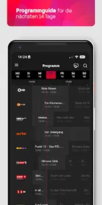 SeeConnectTV IP screenshot 3