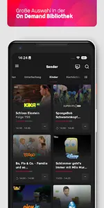 SeeConnectTV IP screenshot 5