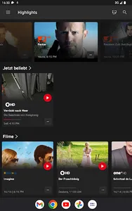SeeConnectTV IP screenshot 8