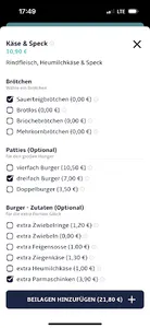 Tasty Delivery screenshot 2