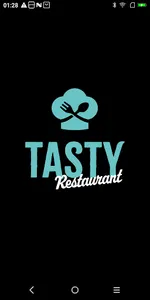 Tasty Restaurant screenshot 0
