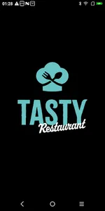 Tasty Restaurant screenshot 6