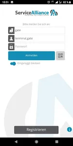 Gate screenshot 1