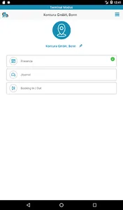 Gate screenshot 10