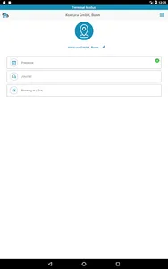 Gate screenshot 15