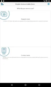 Gate screenshot 9