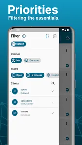 Samoa screenshot 2
