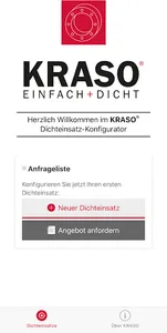 KRASO Dichteinsätze screenshot 0