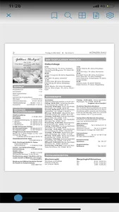 Blättle online screenshot 13