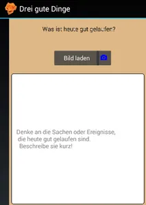 Laetitia: Psychotherapie und S screenshot 1