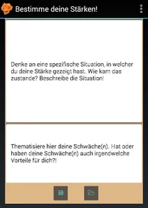 Laetitia: Psychotherapie und S screenshot 3