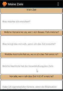 Laetitia: Psychotherapie und S screenshot 4