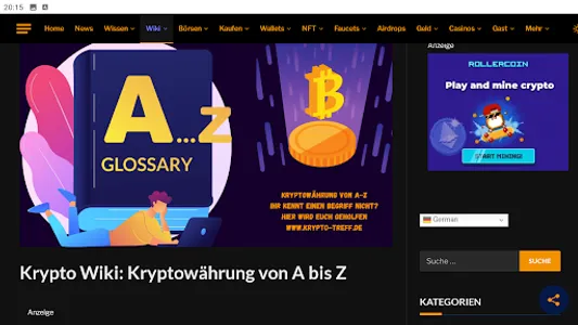 Krypto Treff screenshot 10