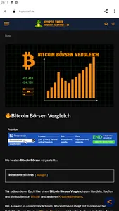 Krypto Treff screenshot 3
