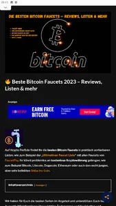 Krypto Treff screenshot 4