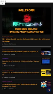 Krypto Treff screenshot 5