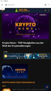 Krypto Treff screenshot 6