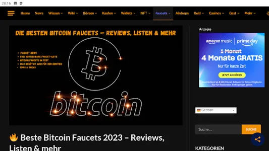 Krypto Treff screenshot 8