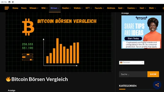 Krypto Treff screenshot 9