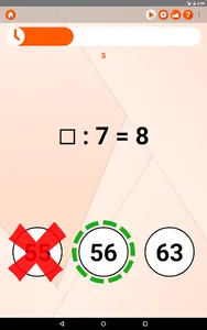 Practice times tables - 1x1 screenshot 19