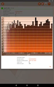 Practice times tables - 1x1 screenshot 22