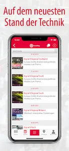 gates App screenshot 3