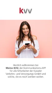 Meine KVV screenshot 0