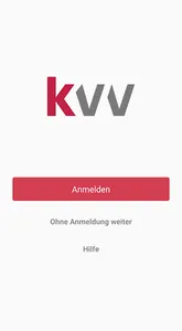 Meine KVV screenshot 4