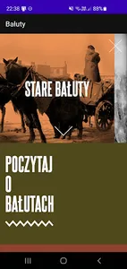 BAŁUTY STARE/NOWE screenshot 1