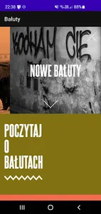 BAŁUTY STARE/NOWE screenshot 2